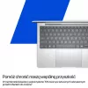 Sülearvuti HP EliteBook G8 Ultra 7 255U 16 tolli WUXGA IPS 400 niti 32GB DDR5 5600 1TB SSD Arc Cam IR 5MP 62Wh W11Pro Glacier Silver