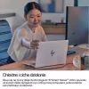 Sülearvuti HP EliteBook G8 Ultra 7 255U 16 tolli WUXGA IPS 400 niti 32GB DDR5 5600 1TB SSD Arc Cam IR 5MP 62Wh W11Pro Glacier Silver