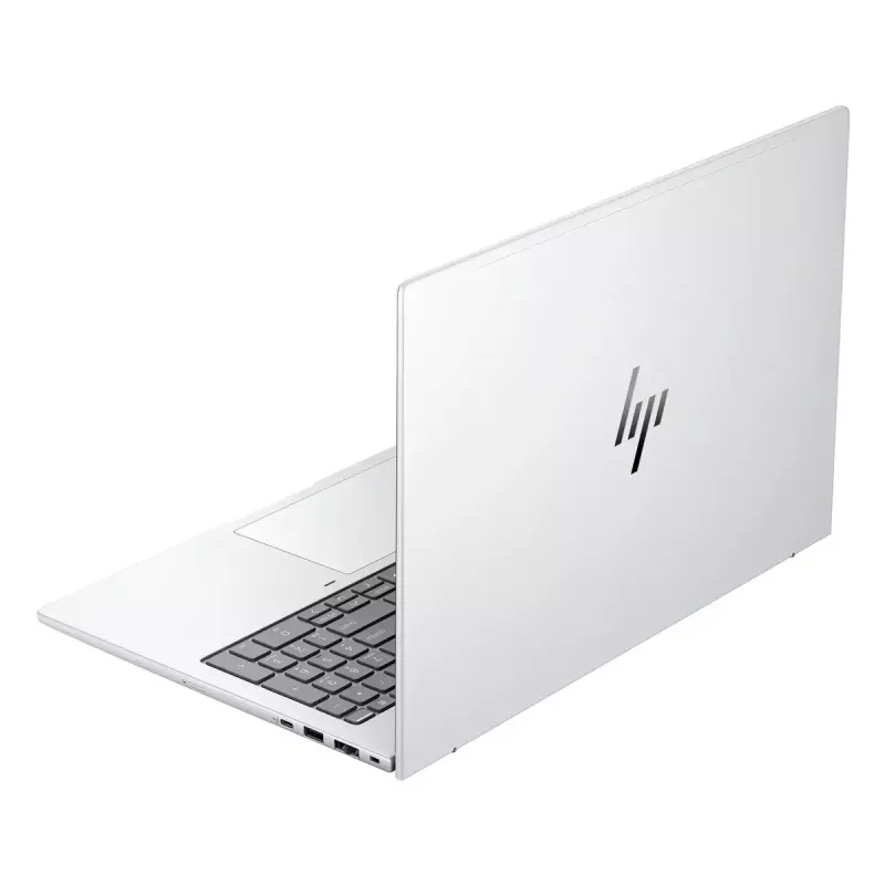 Sülearvuti HP EliteBook G8 Ultra 7 255U 16 tolli WUXGA IPS 400 niti 32GB DDR5 5600 1TB SSD Arc Cam IR 5MP 62Wh W11Pro Glacier Silver