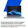 Sülearvuti HP EliteBook G8 Ultra 7 255U 16 tolli WUXGA IPS 400 niti 32GB DDR5 5600 1TB SSD Arc Cam IR 5MP 62Wh W11Pro Glacier Silver