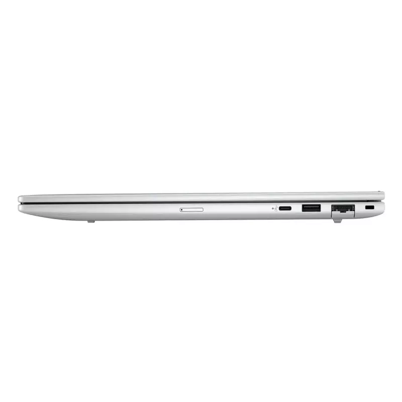 Sülearvuti HP EliteBook G8 Ultra 7 255U 16 tolli WUXGA IPS 400 niti 32GB DDR5 5600 1TB SSD Arc Cam IR 5MP 62Wh W11Pro Glacier Silver