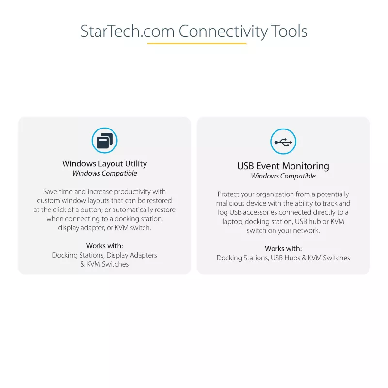 StarTech.com USB-C Multiport Adapter, USB-C HDMI 4K video, 100W PD läbivool, USB 3.0 jaotur 5Gbps (1xType-C/1xA), USB-C mini dokk, USB-C reisidokk, kaasaskantav sülearvuti dokkimisjaam