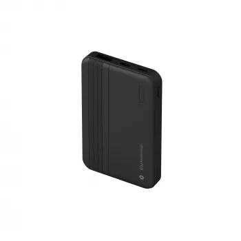 dbramante1928 re-charge - akupank 5K - BLK, 5000 mAh, must