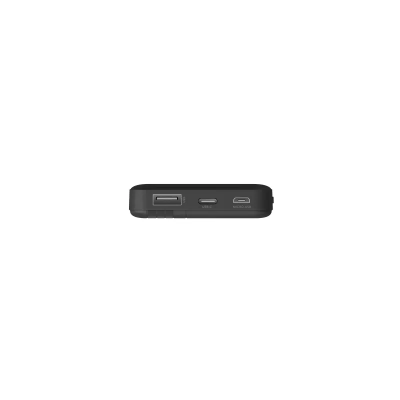 dbramante1928 re-charge - akupank 5K - BLK, 5000 mAh, must