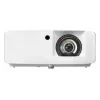 Lühikese heitega projektor Optoma ZW350ST 3600 ANSI luumenit WXGA