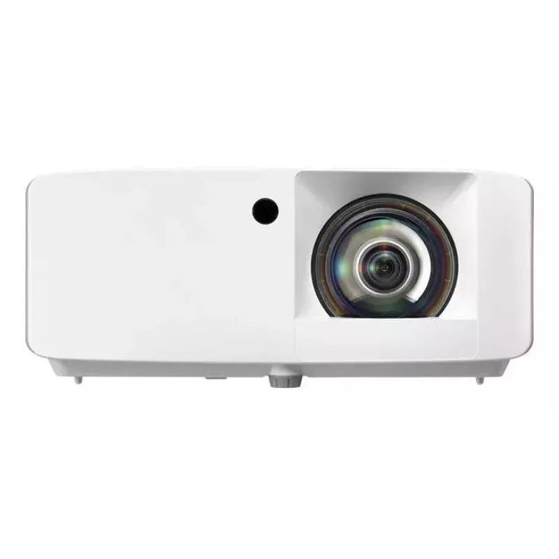 Lühikese heitega projektor Optoma ZW350ST 3600 ANSI luumenit WXGA
