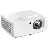 Lühikese heitega projektor Optoma ZW350ST 3600 ANSI luumenit WXGA