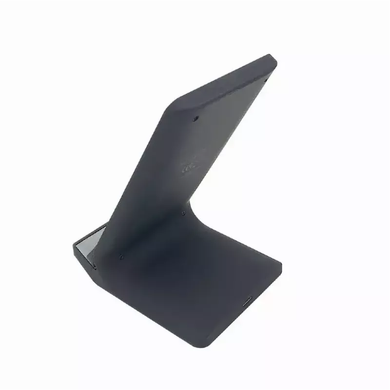 Mobiilseadme laadija Gembird EG-WPC10-02 juhtmevaba laadimine nutitelefon must
