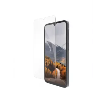 dbramante1928 EP26CL006567 mobiiltelefoni ekraani/tagakülje kaitsekile Läbipaistev ekraanikaitse Samsung 1 tk