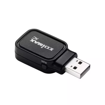Võrgukaart Edimax EW-7611UCB WLAN Bluetooth