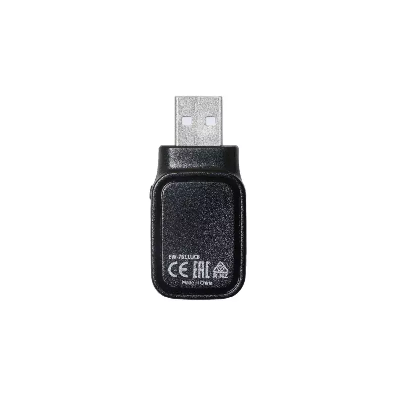 Võrgukaart Edimax EW-7611UCB WLAN Bluetooth