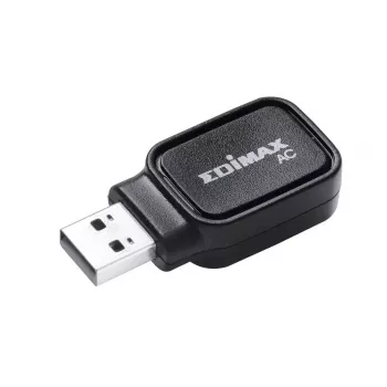 Võrgukaart Edimax EW-7611UCB WLAN Bluetooth