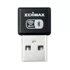 EDIMAX EW-7611UXB USB WLAN-adapter, juhtmevaba USB võrgukaart, 887 Mbit/s