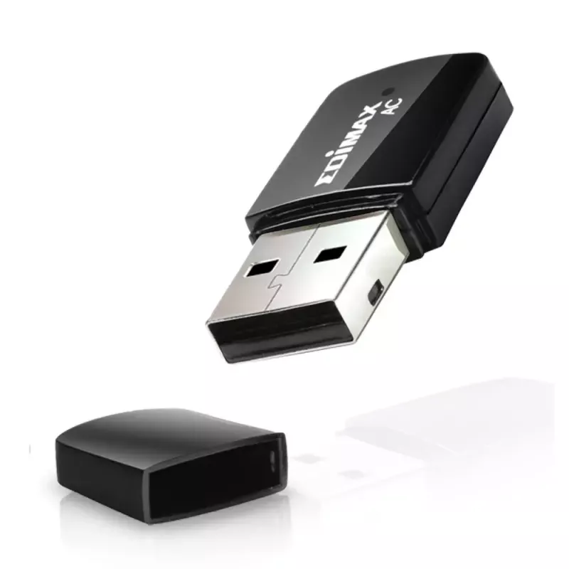 Wireless Adapter Edimax AC600 EW-7811UTC