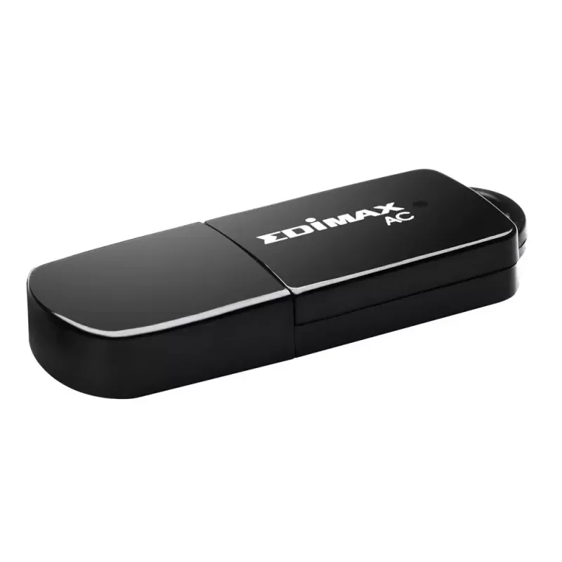 Wireless Adapter Edimax AC600 EW-7811UTC