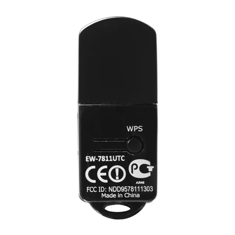 Wireless Adapter Edimax AC600 EW-7811UTC