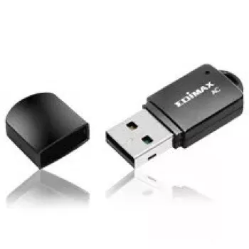 Wireless Adapter Edimax AC600 EW-7811UTC