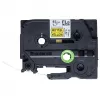 Brother FLE-6511 sildivalmistuslint must kollasel