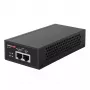 Edimax GP-201IT PoE adapter 2.5 Gigabit Ethernet 30W