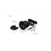 ICY BOX IB-HUB1403B pistikupesa Antratsiit