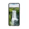 dbramante1928 Iceland Ultra D3O mobiiltelefoni ümbris 15,8 cm (6,2 tolli) kate Läbipaistev