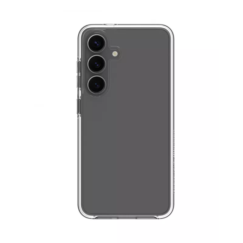 dbramante1928 Iceland Ultra D3O mobiiltelefoni ümbris 15,8 cm (6,2 tolli) kate Läbipaistev