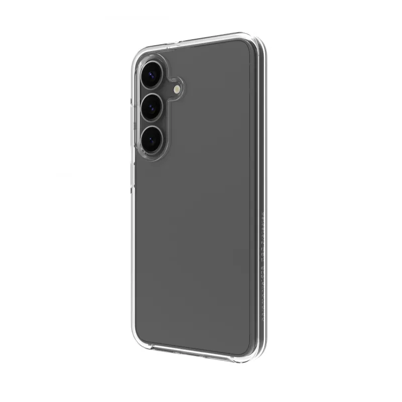 dbramante1928 Iceland Ultra D3O mobiiltelefoni ümbris 15,8 cm (6,2 tolli) kate Läbipaistev