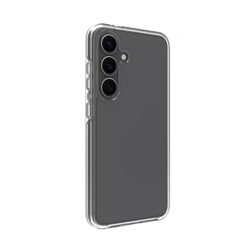 dbramante1928 Iceland Ultra D3O mobiiltelefoni ümbris 15,8 cm (6,2 tolli) kate Läbipaistev