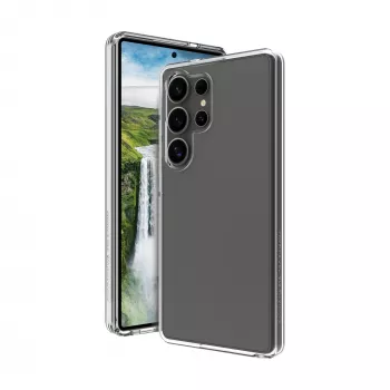 dbramante1928 Iceland Ultra D3O mobiiltelefoni ümbris 17,3 cm (6,8 tolli) kate läbipaistev