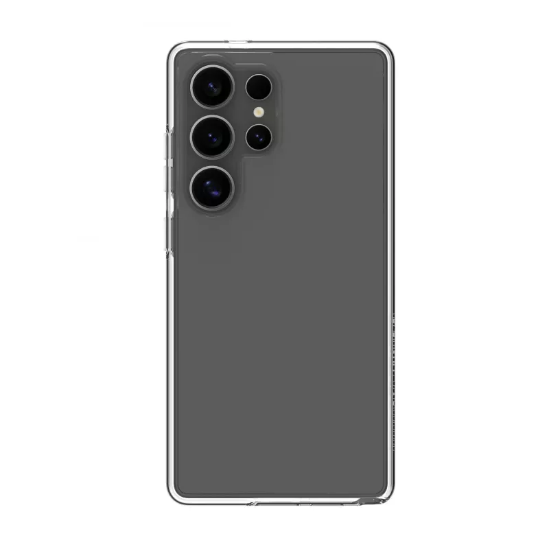 dbramante1928 Iceland Ultra D3O mobiiltelefoni ümbris 17,3 cm (6,8 tolli) kate läbipaistev