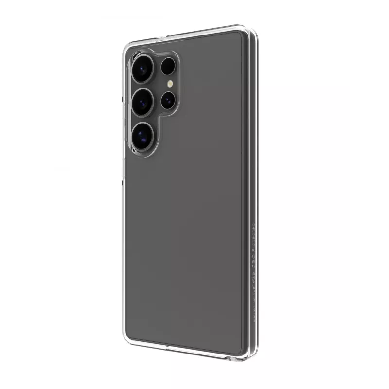 dbramante1928 Iceland Ultra D3O mobiiltelefoni ümbris 17,3 cm (6,8 tolli) kate läbipaistev