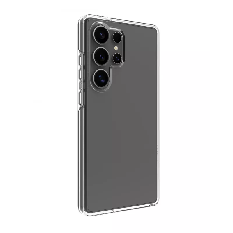 dbramante1928 Iceland Ultra D3O mobiiltelefoni ümbris 17,3 cm (6,8 tolli) kate läbipaistev
