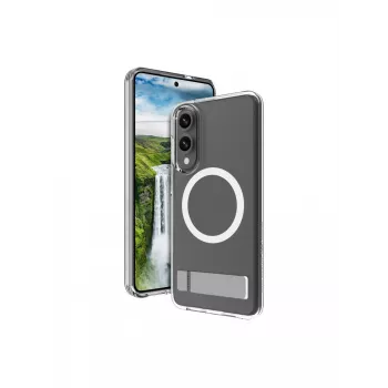 dbramante1928 IMEDCL006789 mobiiltelefoni ümbris 17 cm (6,7 tolli) ümbris Läbipaistev
