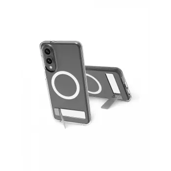 dbramante1928 IMEDCL006789 mobiiltelefoni ümbris 17 cm (6,7 tolli) ümbris Läbipaistev