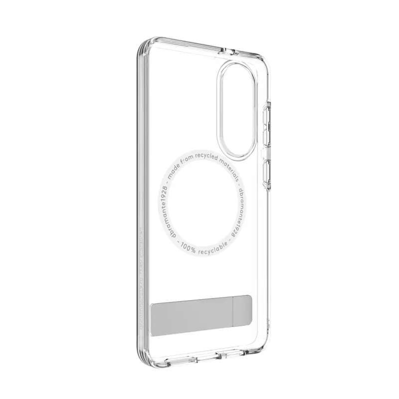 dbramante1928 IMEDCL006789 mobiiltelefoni ümbris 17 cm (6,7 tolli) ümbris Läbipaistev