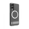 dbramante1928 IMEDCL006789 mobiiltelefoni ümbris 17 cm (6,7 tolli) ümbris Läbipaistev