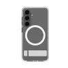 dbramante1928 Iceland Pro Qi2 Kick mobiiltelefoni ümbris 15,8 cm (6,2 tolli) Läbipaistev kate