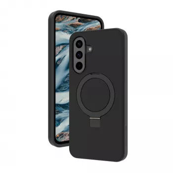 Cover dbramante1928 Galaxy A56 5G Must Monokromaatne