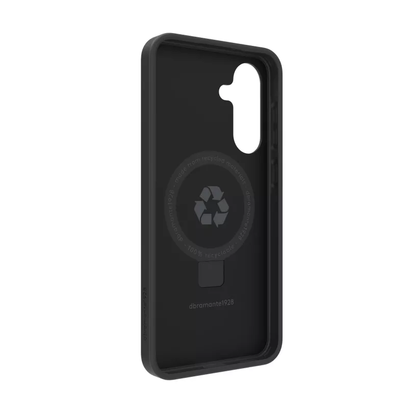 Cover dbramante1928 Galaxy A56 5G Must Monokromaatne