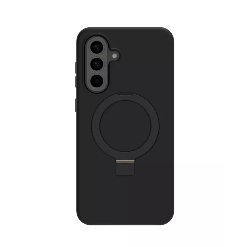 Cover dbramante1928 Galaxy A56 5G Must Monokromaatne