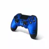 Steelplay JVAMUL00153 mängukontroller sinine RF mängupult analoog / digitaalne PC, PlayStation 4, Playstation 3