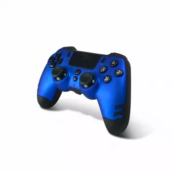 Steelplay JVAMUL00153 mängukontroller sinine RF mängupult analoog / digitaalne PC, PlayStation 4, Playstation 3