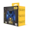 Steelplay JVAMUL00153 mängukontroller sinine RF mängupult analoog / digitaalne PC, PlayStation 4, Playstation 3