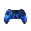 Steelplay JVAMUL00153 mängukontroller sinine RF mängupult analoog / digitaalne PC, PlayStation 4, Playstation 3