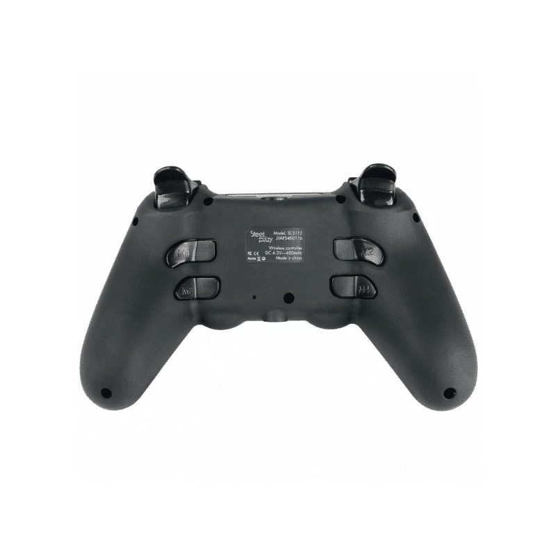 Steelplay JVAMUL00153 mängukontroller sinine RF mängupult analoog / digitaalne PC, PlayStation 4, Playstation 3