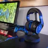 Steelplay JVAMUL00153 mängukontroller sinine RF mängupult analoog / digitaalne PC, PlayStation 4, Playstation 3