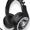 Steelplay Bluetooth-peakomplekt – Impulse Camo (Multi), juhtmega ja juhtmevaba, 20–20000 Hz, mängimine, 305 g, peakomplekt, must, kamuflaaž