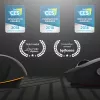 hiir Lexip Gaming Pu94 USB Type-A