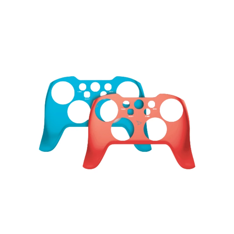 Steelplay Wireless Controller 6 Interchangeable Buttons (Switch)