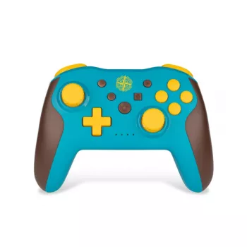 Lexip Adventure Controller – juhtmevaba, Switchiga ühilduv